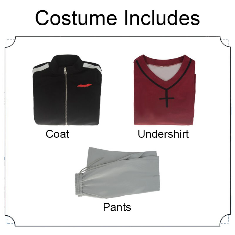 VTuber Kuzuha Cosplay Costume  - Gaming Console Youtube avaliação e preço