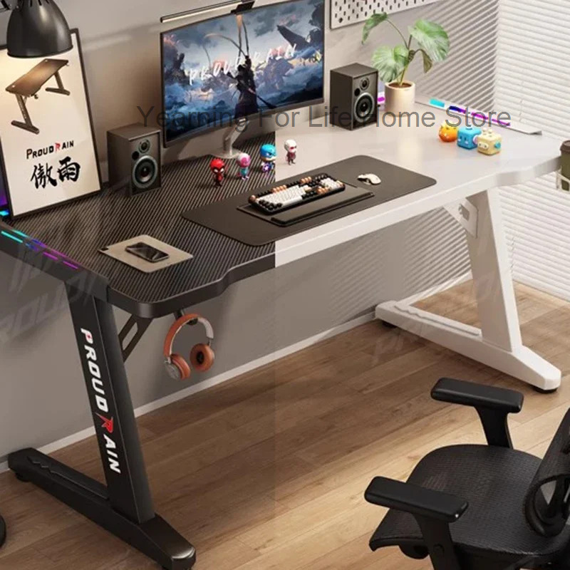 Gaming Console Computer Desks  - Gaming Console And Monitor avaliação e preço