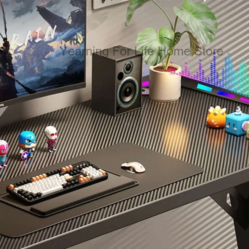 Gaming Console Computer Desks  - Gaming Console And Monitor avaliação e preço