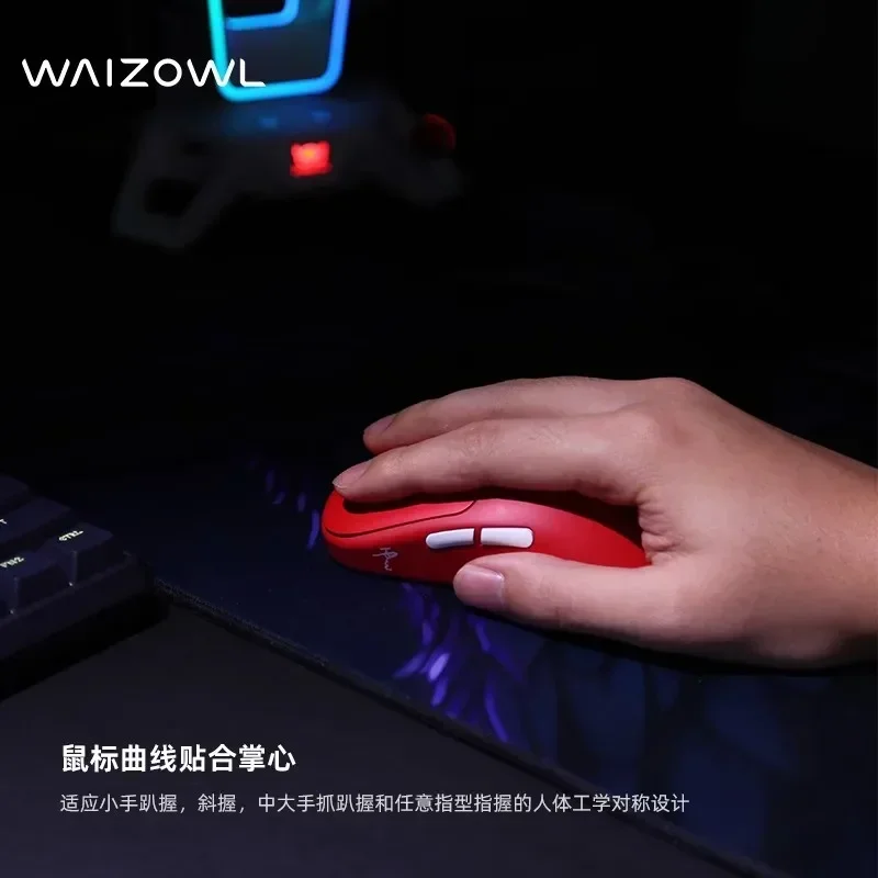 Waizowl OGM Cloud Wireless Gam - Gaming Console Cloud avaliação e preço