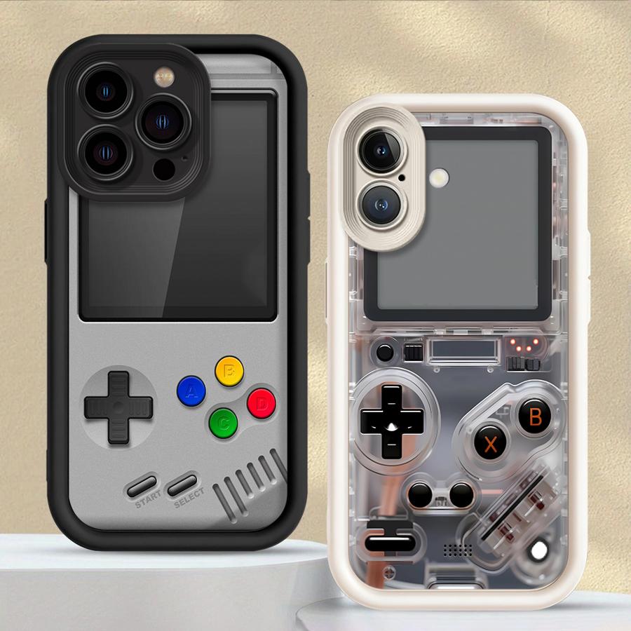 Phone Cover Case for iPhone 17 - Gaming Console In Phone avaliação e preço