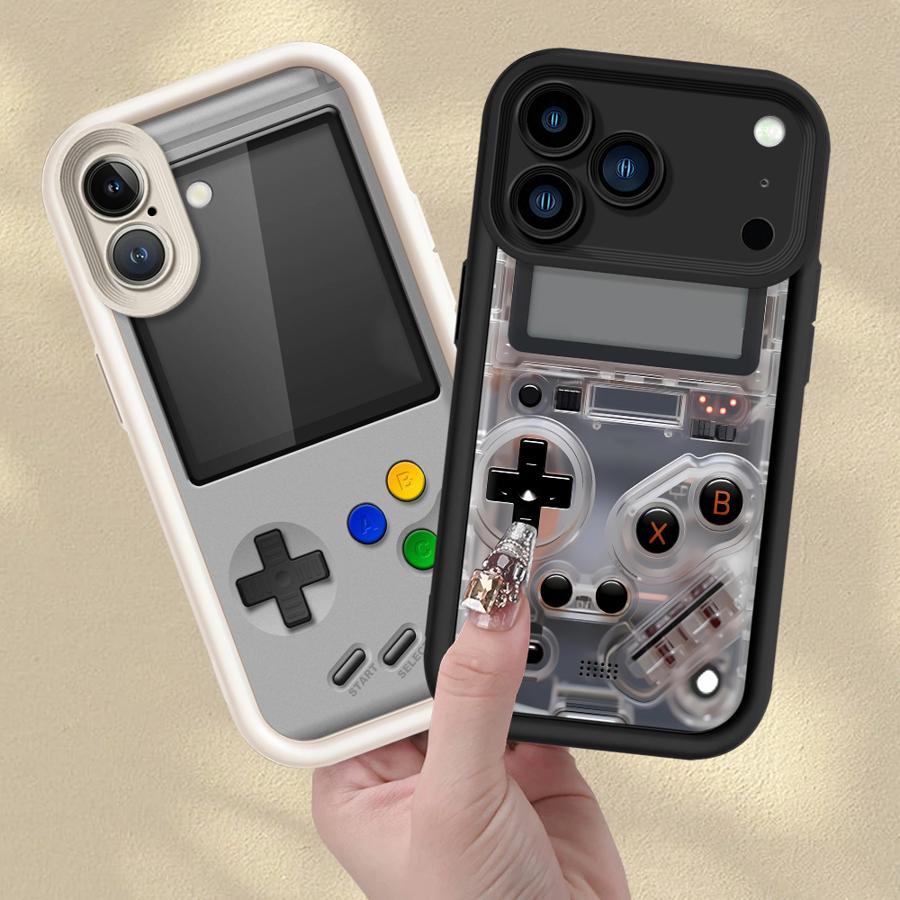 Phone Cover Case for iPhone 17 - Gaming Console In Phone avaliação e preço
