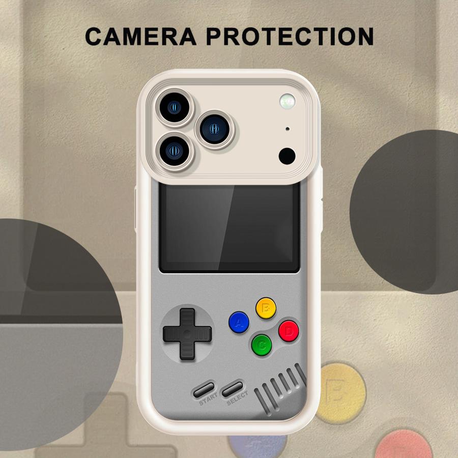 Phone Cover Case for iPhone 17 - Gaming Console In Phone avaliação e preço
