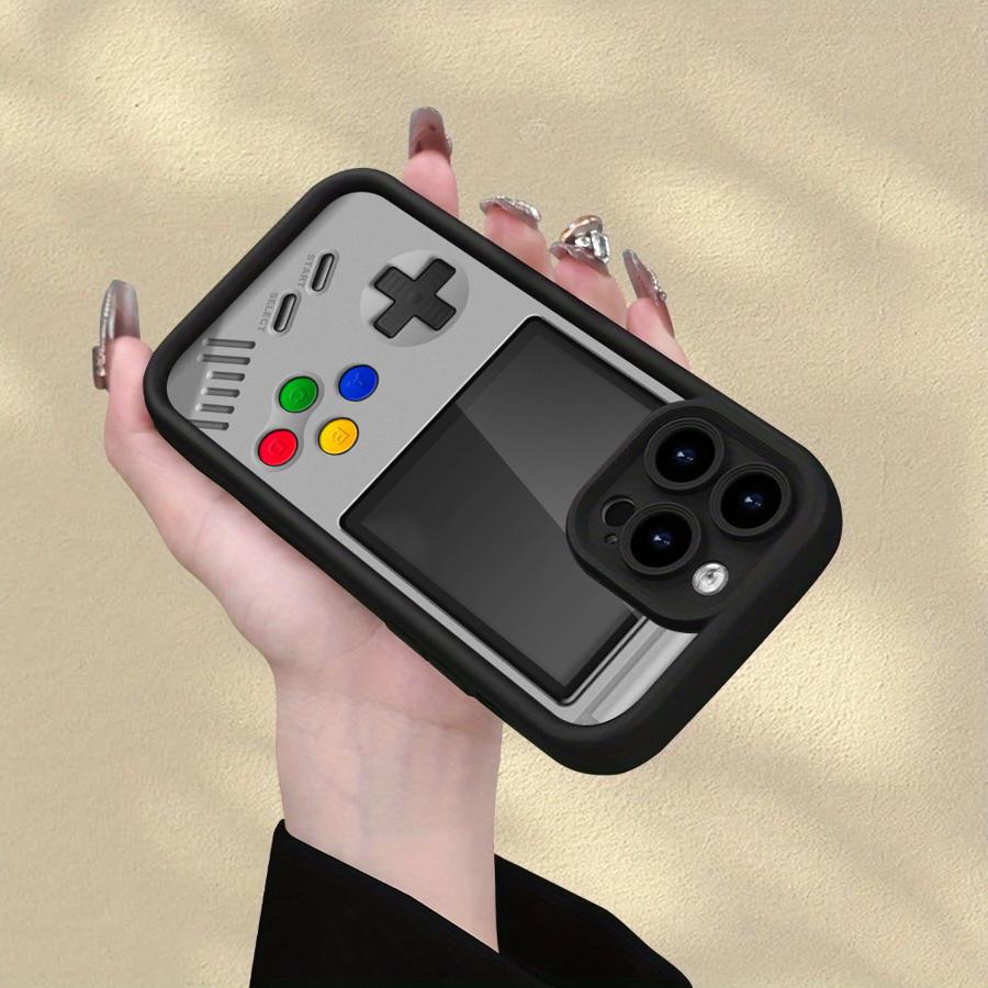 Phone Cover Case for iPhone 17 - Gaming Console In Phone avaliação e preço