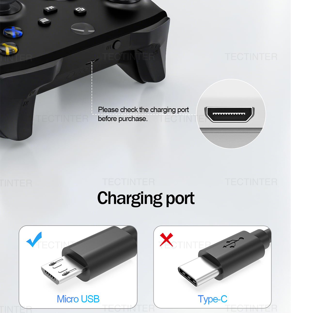 USB Charging Cable 1M 2M 3M Fo - Gaming Console For Tv Xbox avaliação e preço