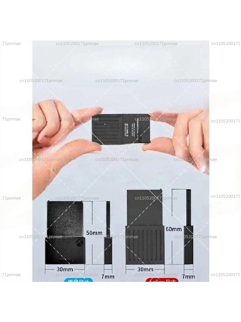 Storage Expansion Card 1TB 2TB - Gaming Console Driving avaliação e preço