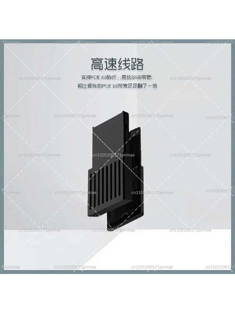 Storage Expansion Card 1TB 2TB - Gaming Console Driving avaliação e preço