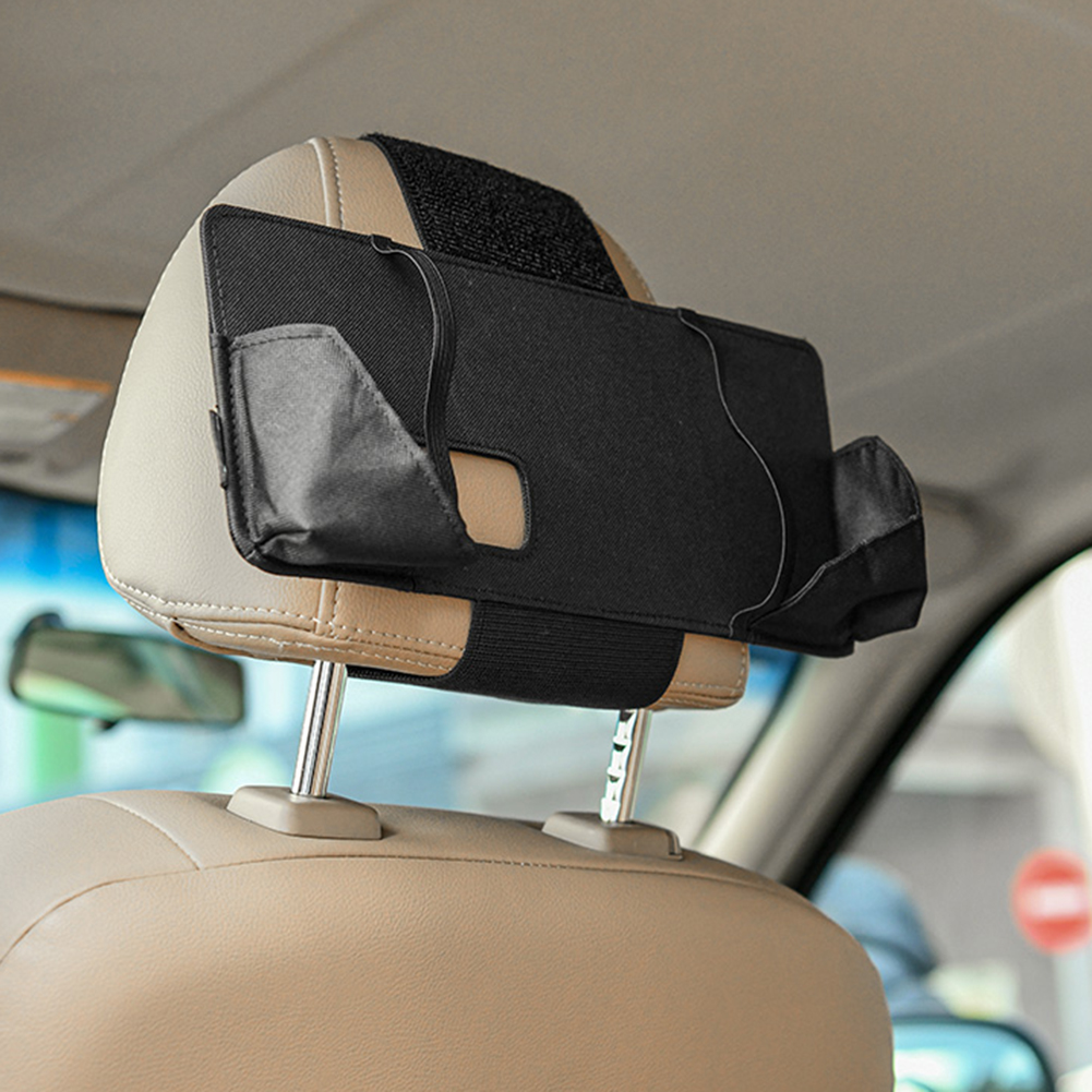 For Steam Deck Car Headrest Mo - Gaming Console Driving avaliação e preço