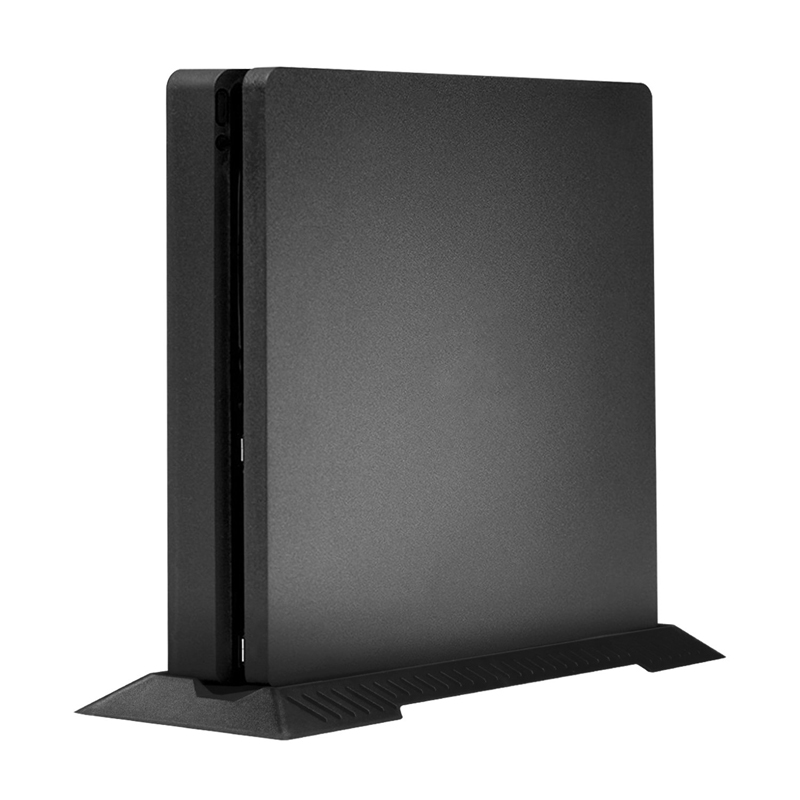 Cooling Bracket Vertical Stand - Gaming Console Tv Stand avaliação e preço