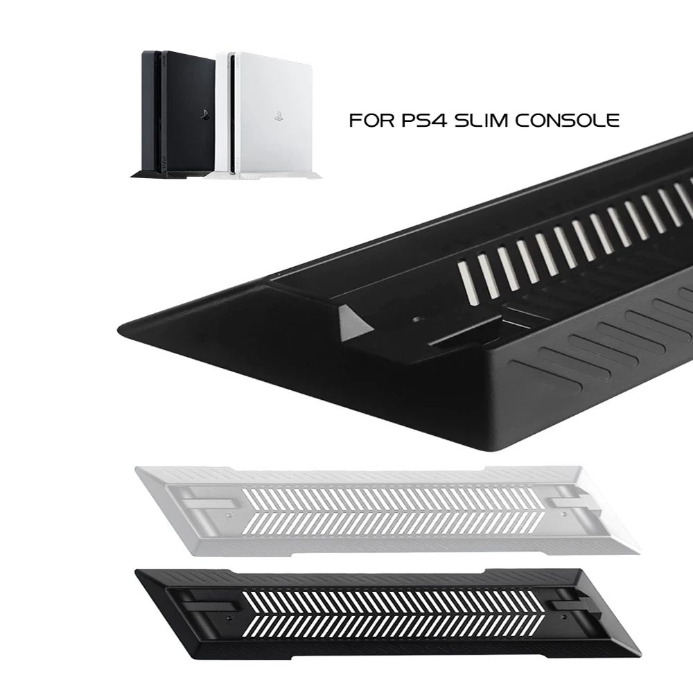 Cooling Bracket Vertical Stand - Gaming Console Tv Stand avaliação e preço