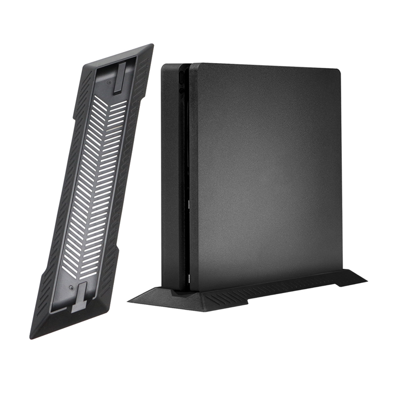 Cooling Bracket Vertical Stand - Gaming Console Tv Stand avaliação e preço