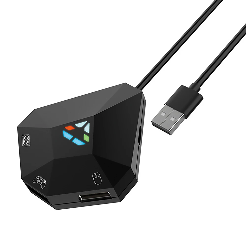 USB Connection Gaming Mouse an - Gaming Console Xbox 360 avaliação e preço