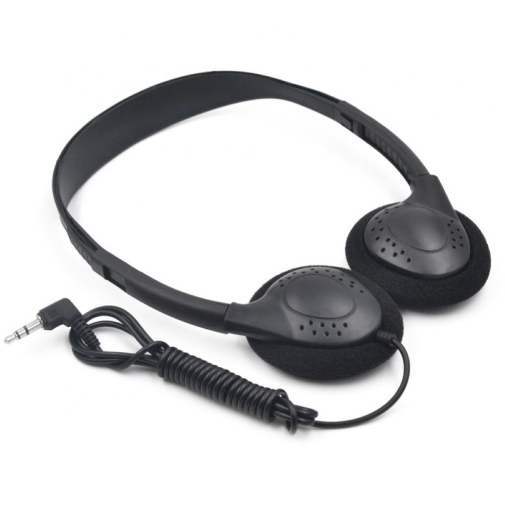 3.5mm Wired Stereo Headset Bas - Gaming Console In Phone avaliação e preço