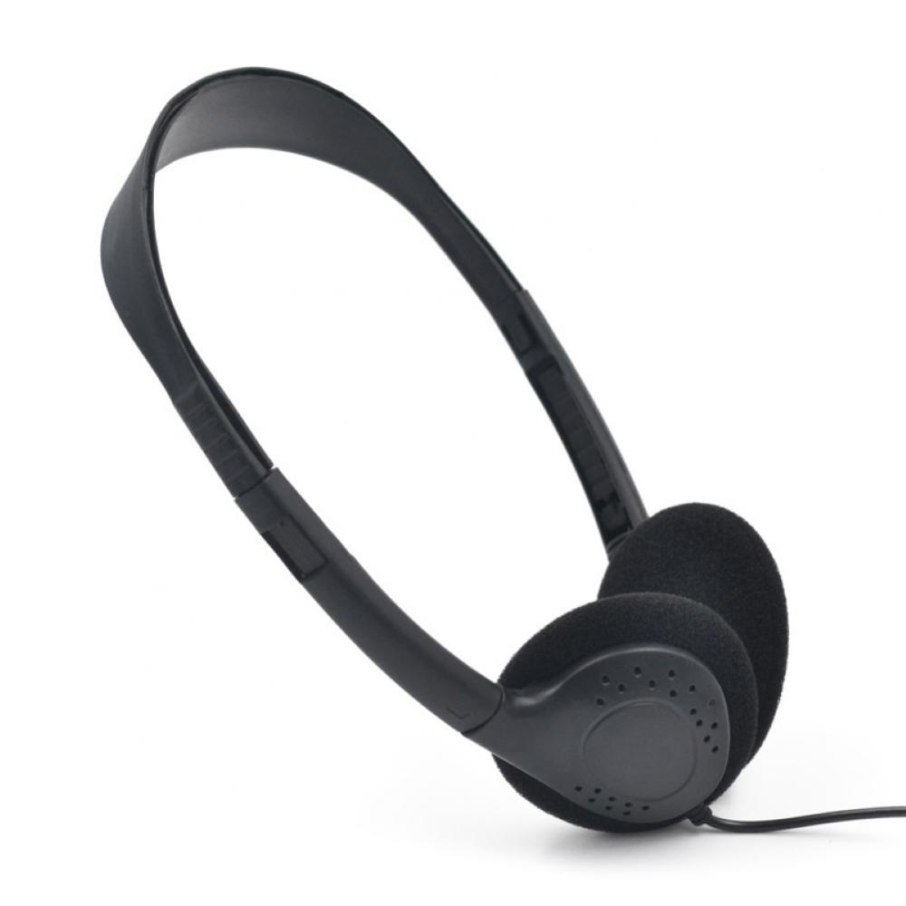 3.5mm Wired Stereo Headset Bas - Gaming Console In Phone avaliação e preço