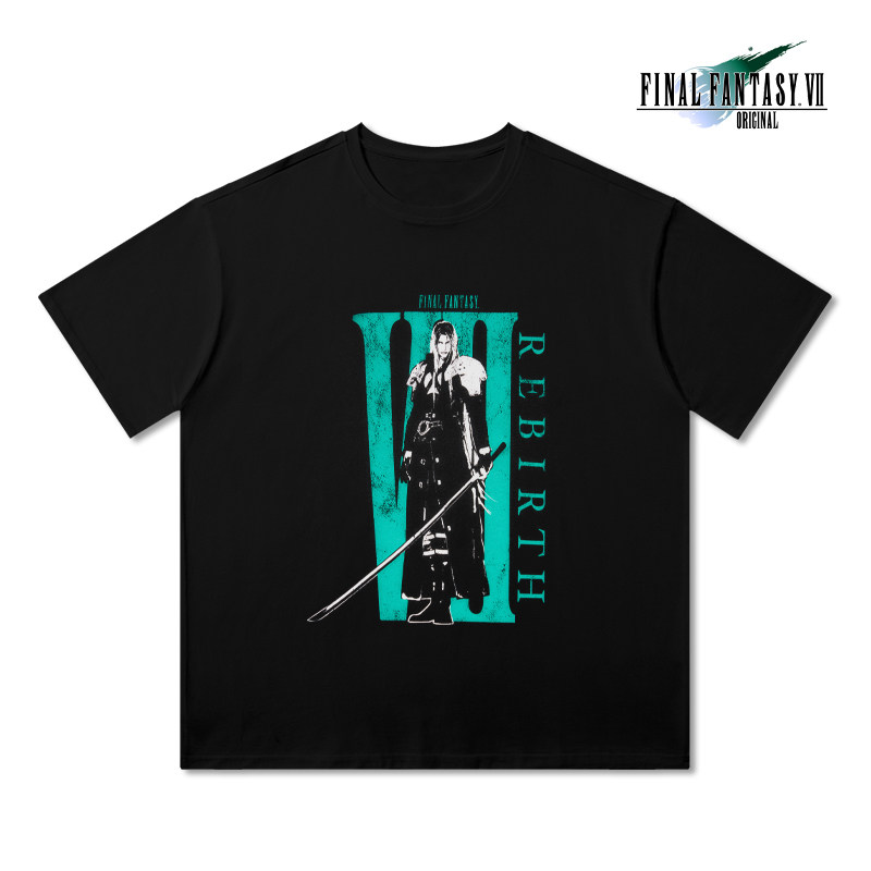 Final Fantasy 7 Rebirth Cloud  - Gaming Console Cloud avaliação e preço