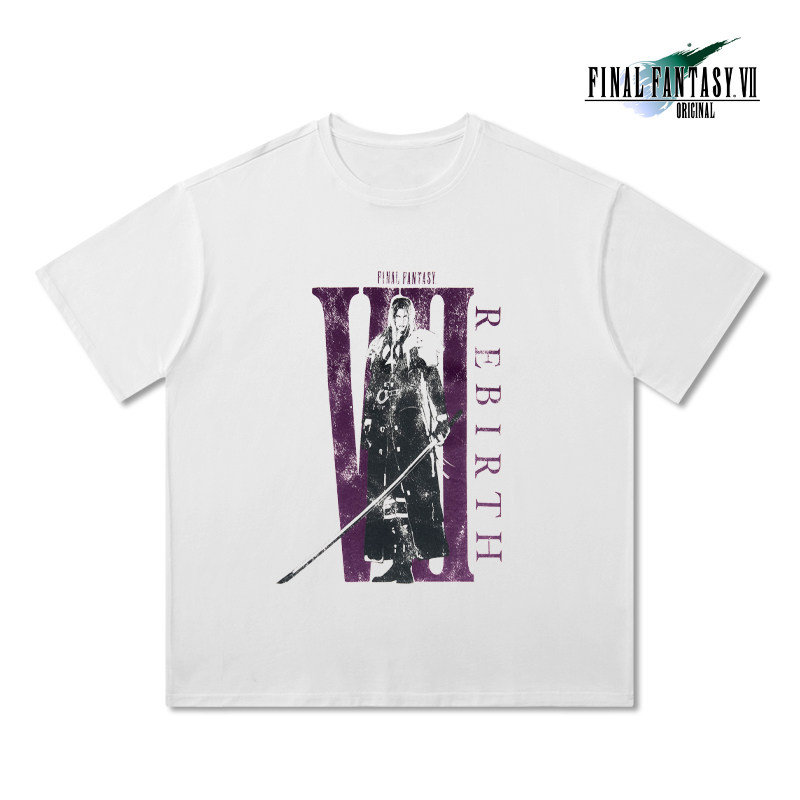Final Fantasy 7 Rebirth Cloud  - Gaming Console Cloud avaliação e preço