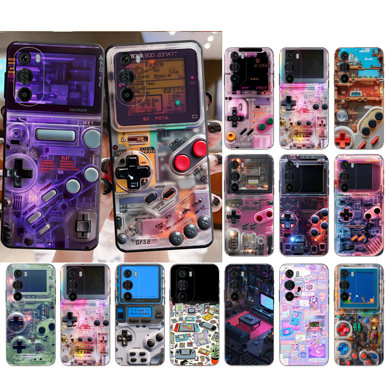 Gaming Console Phone Case For  - Gaming Console In Phone avaliação e preço