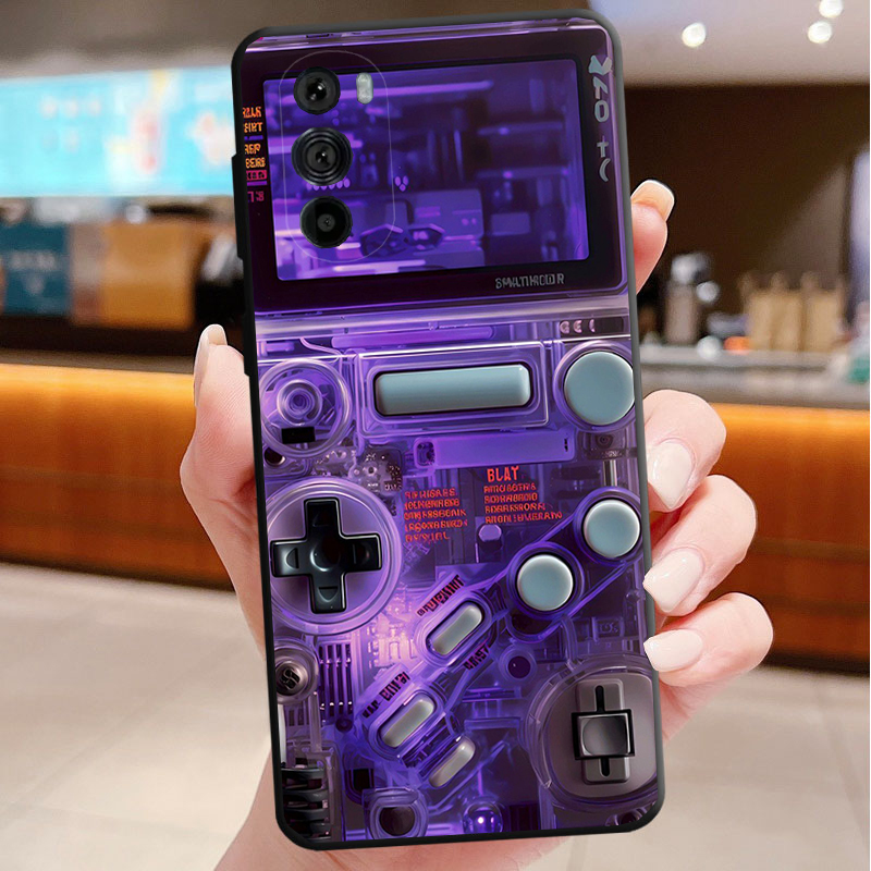 Gaming Console Phone Case For  - Gaming Console In Phone avaliação e preço
