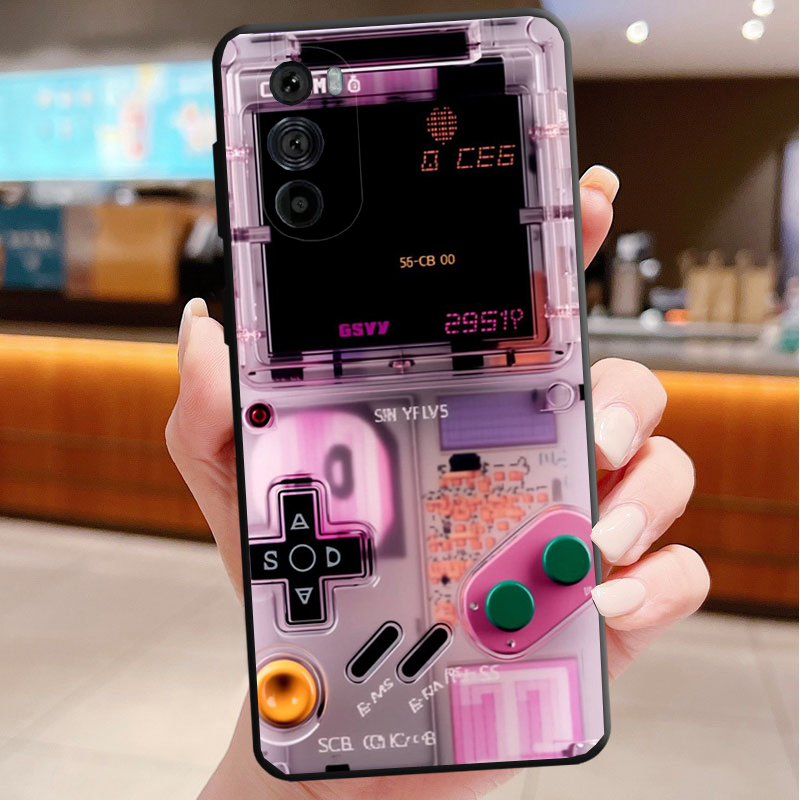 Gaming Console Phone Case For  - Gaming Console In Phone avaliação e preço