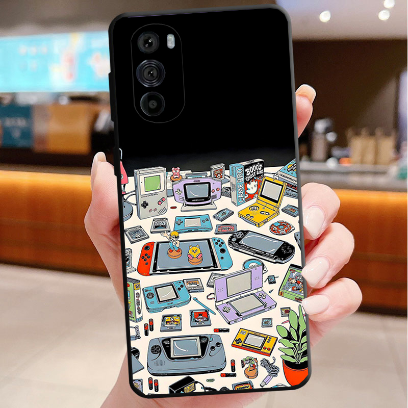 Gaming Console Phone Case For  - Gaming Console In Phone avaliação e preço