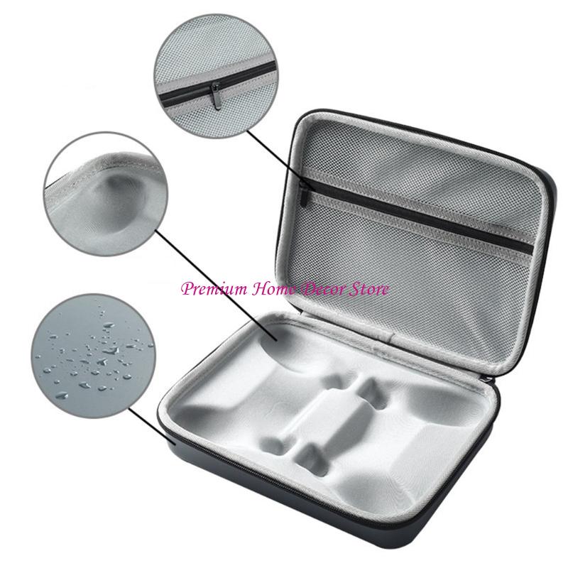 EVA Protective Carrying Case F - Gaming Console Design avaliação e preço