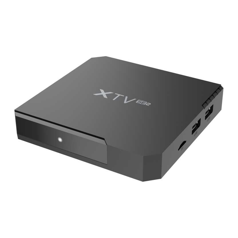 2023 TV BOX Android 11 Amlogic - Gaming Console Tv Stand avaliação e preço