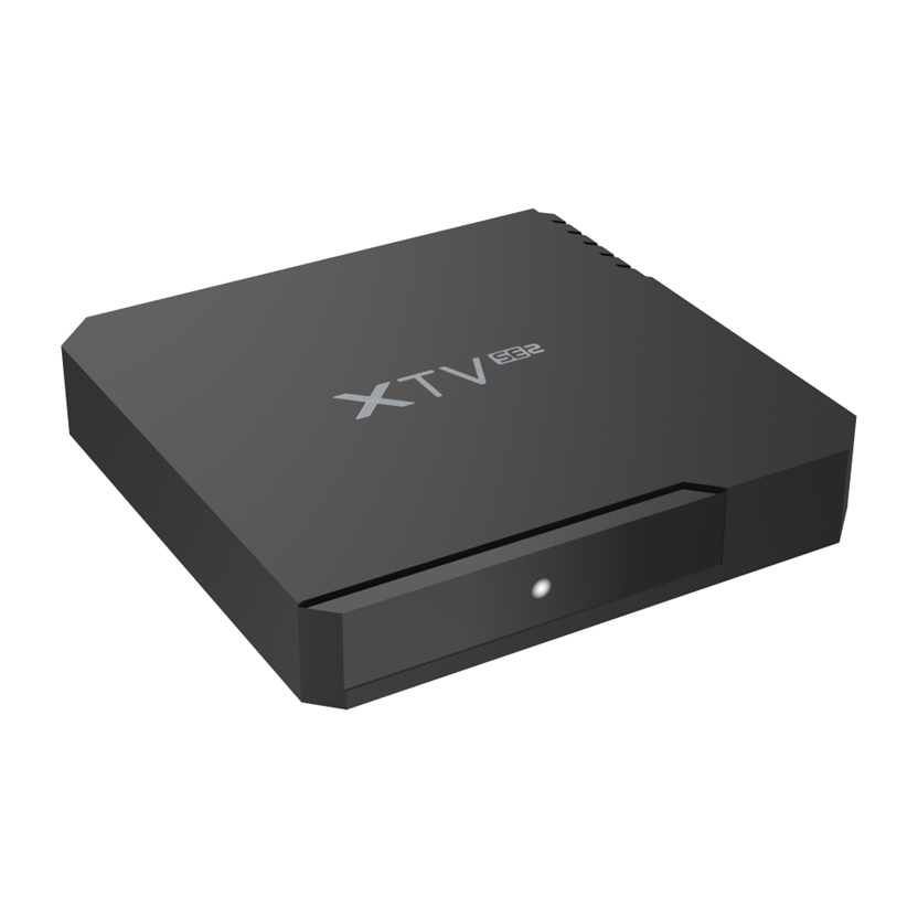 2023 TV BOX Android 11 Amlogic - Gaming Console Tv Stand avaliação e preço