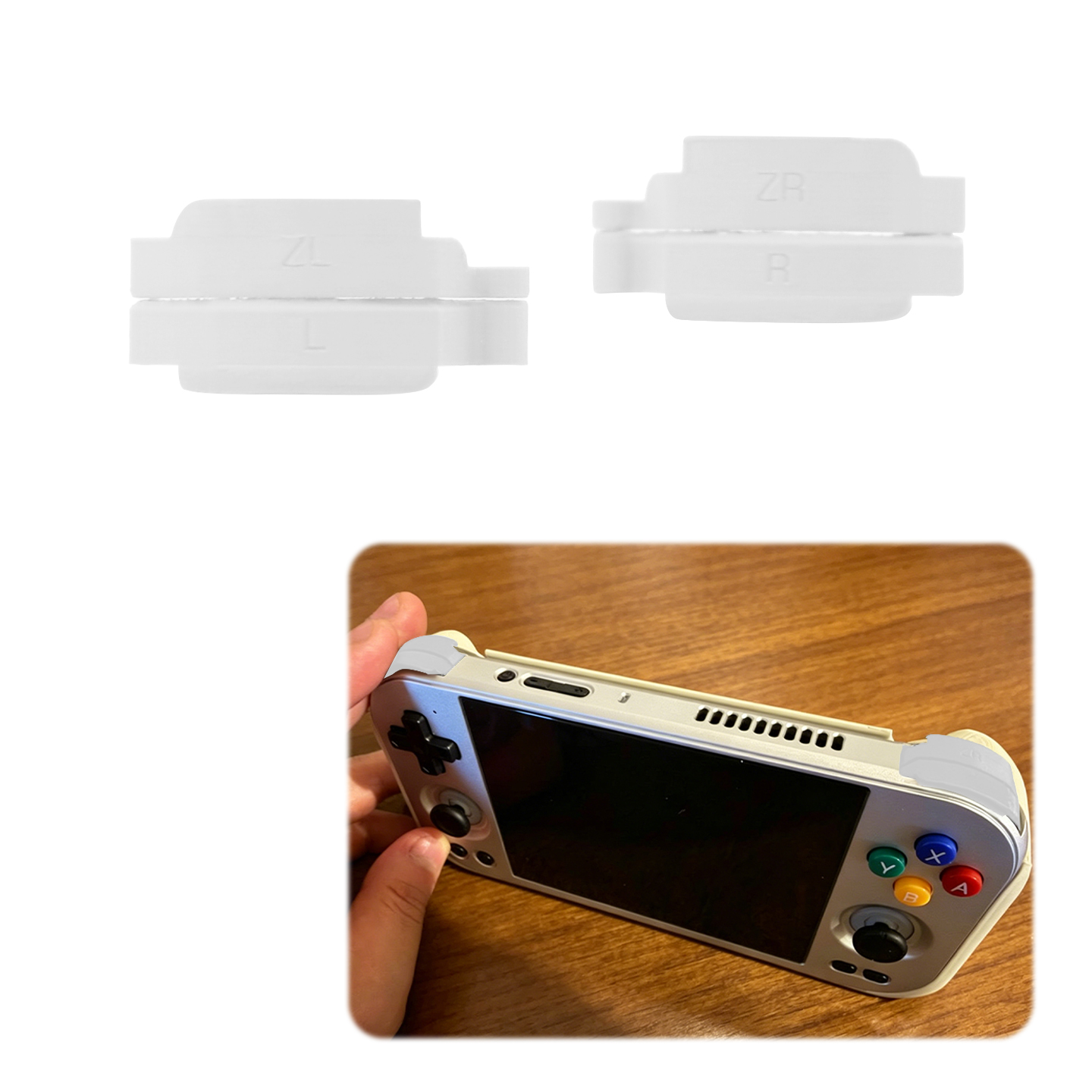 For AYANEO RG477M Replacement  - Gaming Console Ayaneo avaliação e preço