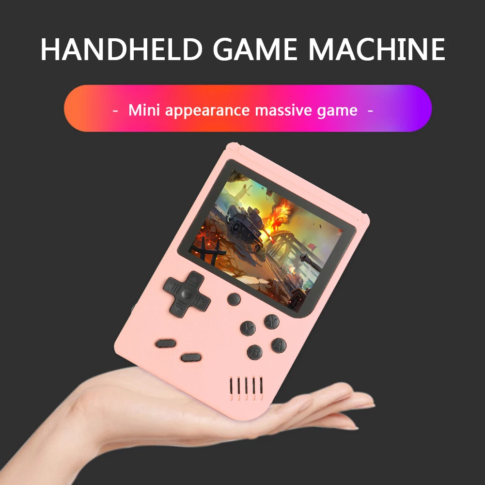 400/500/800 IN 1 Video Game Co - Gaming Console Under 500 avaliação e preço