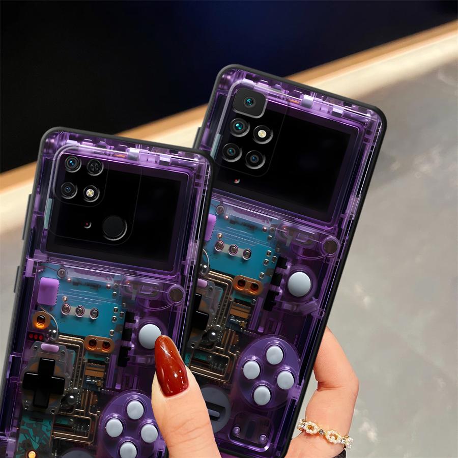 Funda Phone Cover Case for Xia - Gaming Console In Phone avaliação e preço