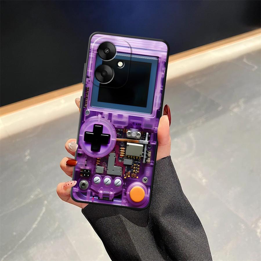 Funda Phone Cover Case for Xia - Gaming Console In Phone avaliação e preço