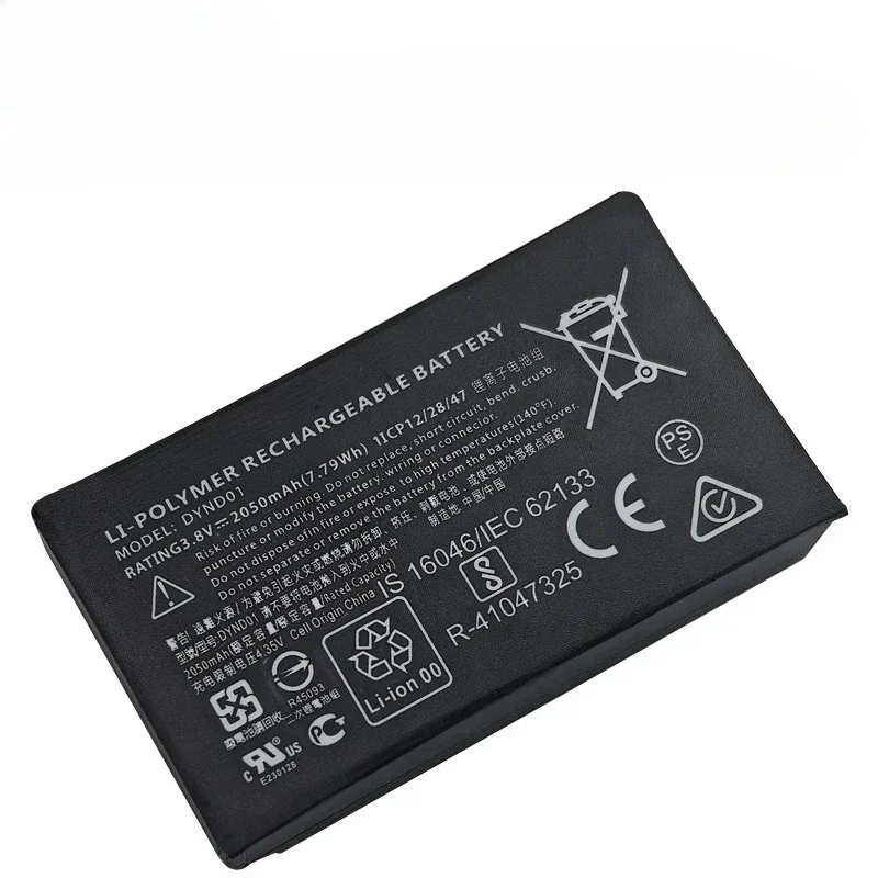NEW DYND01 3.8V 2050mAh Batter - Gaming Console For Tv Xbox avaliação e preço