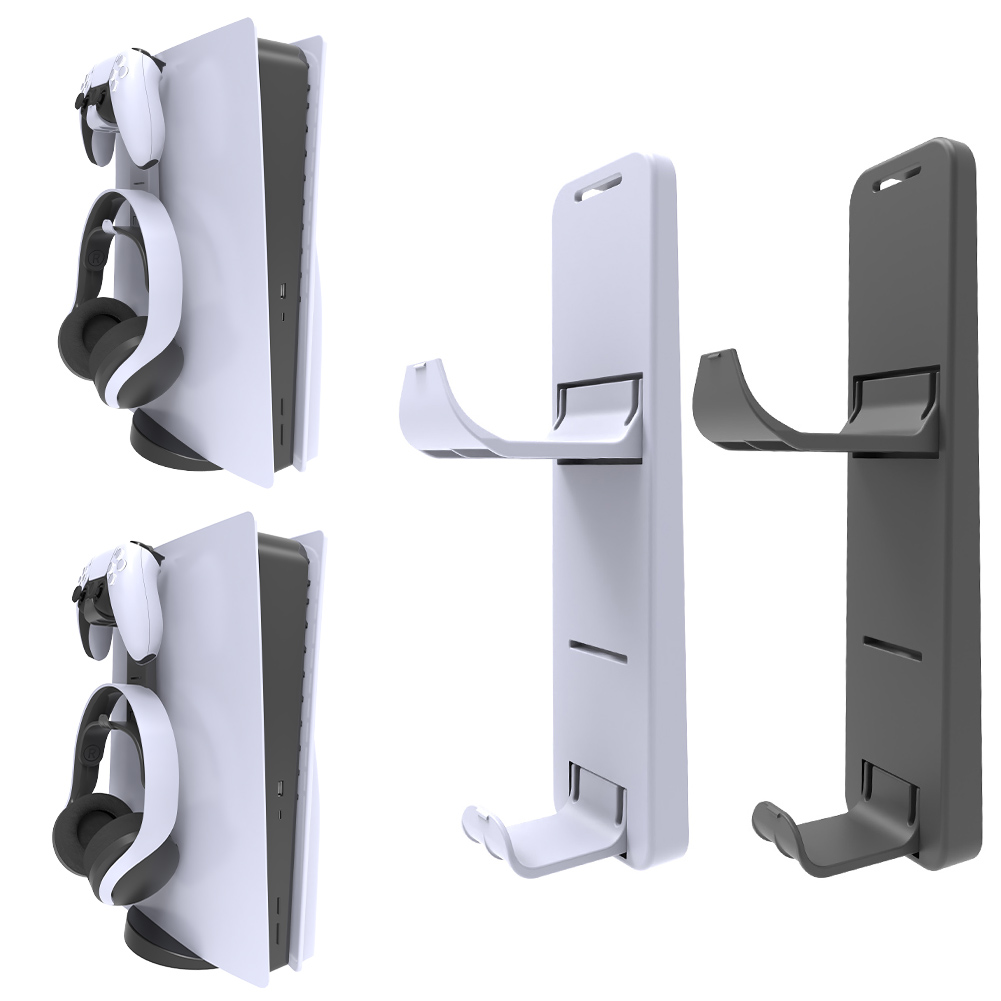 Game Controller Holder Hanger  - Gaming Console For Tv Xbox avaliação e preço