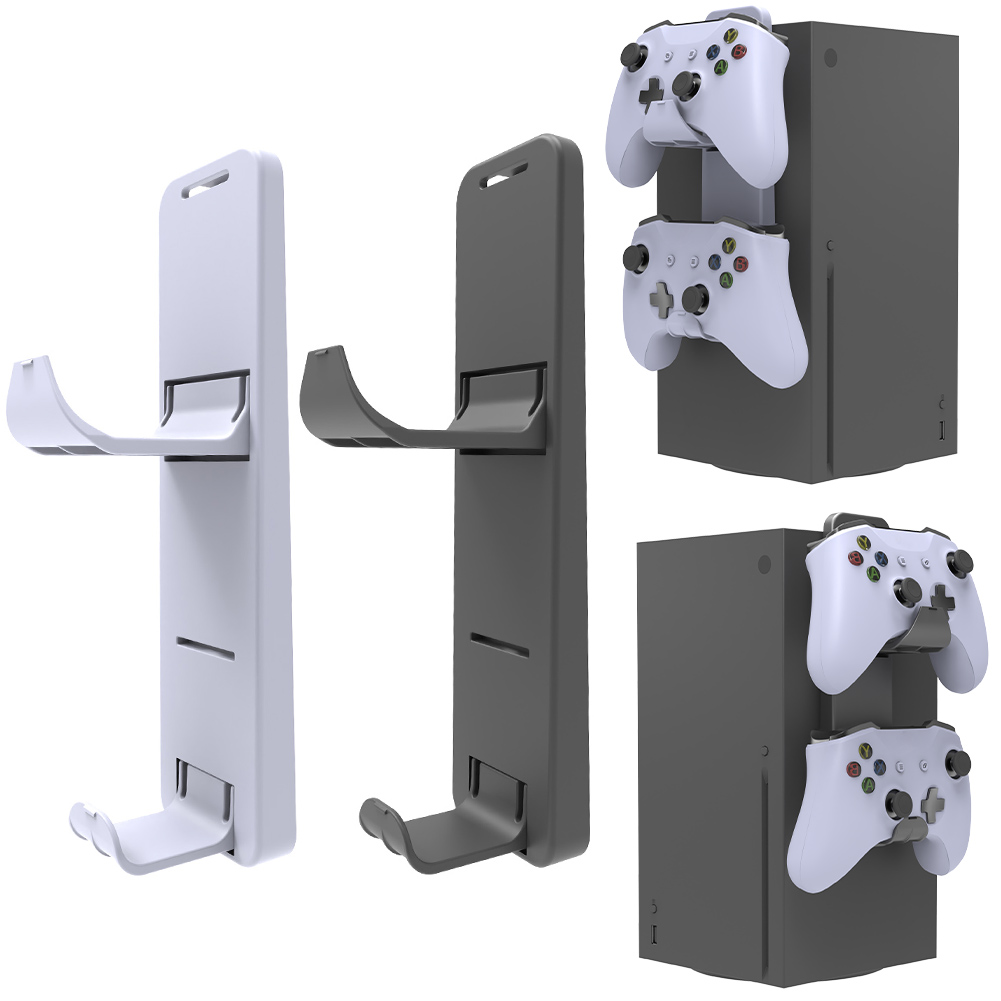 Game Controller Holder Hanger  - Gaming Console For Tv Xbox avaliação e preço