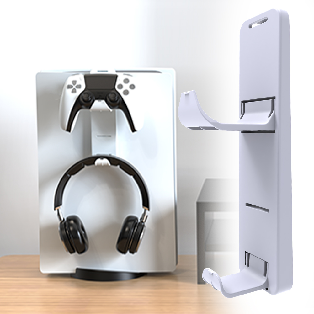 Game Controller Holder Hanger  - Gaming Console For Tv Xbox avaliação e preço