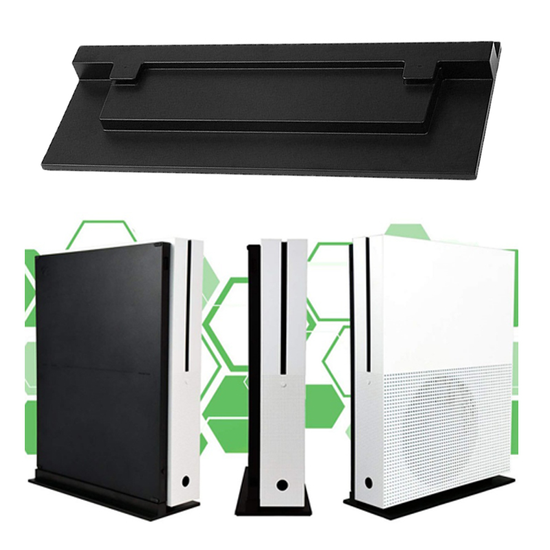 Base Holder For Xbox One S Ver - Gaming Console For Tv Xbox avaliação e preço