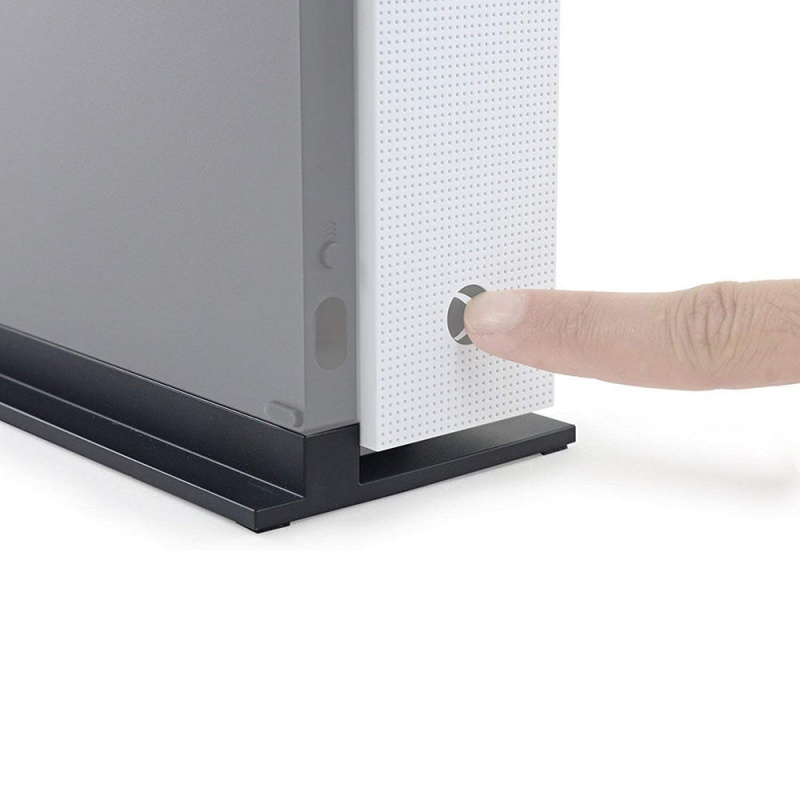 Base Holder For Xbox One S Ver - Gaming Console For Tv Xbox avaliação e preço