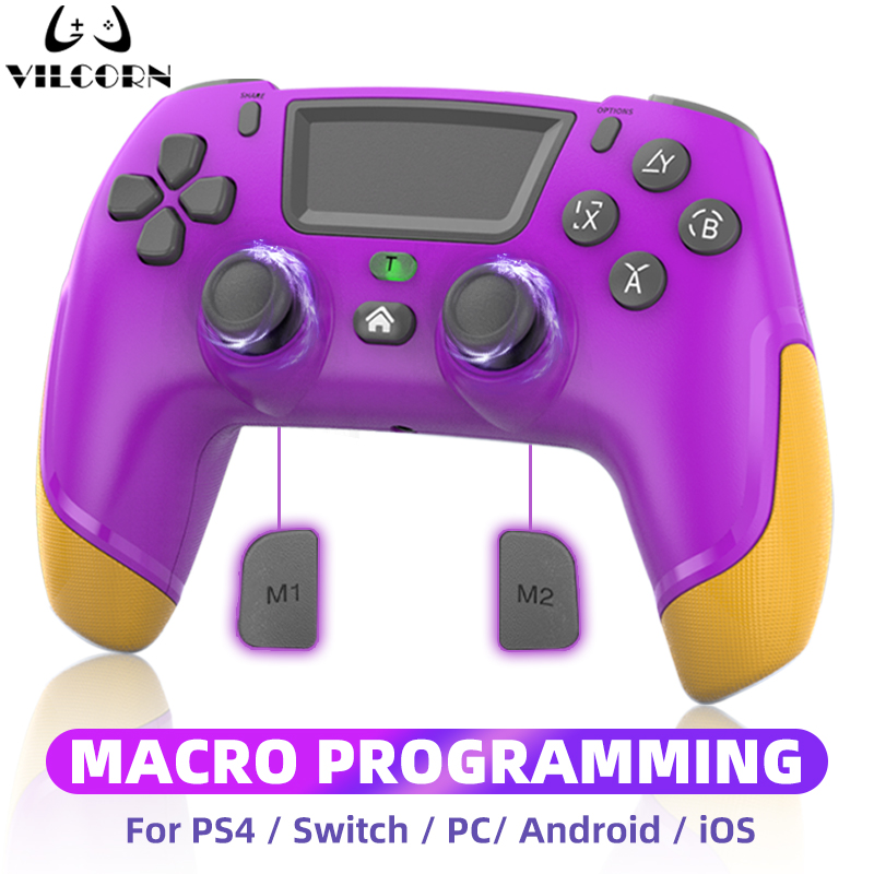 Wireless Gaming Controller for - Gaming Console In Phone avaliação e preço