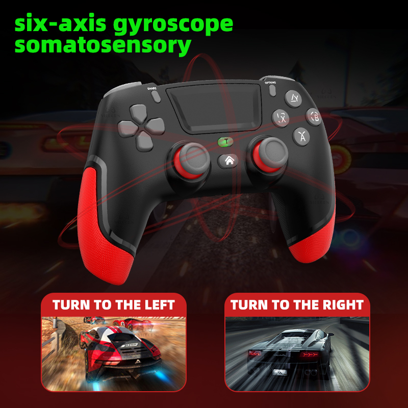 Wireless Gaming Controller for - Gaming Console In Phone avaliação e preço