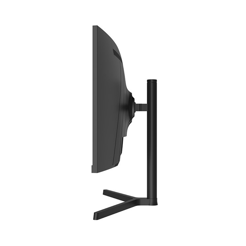 34-Inch 4K 165Hz curved screen - Gaming Console And Monitor avaliação e preço