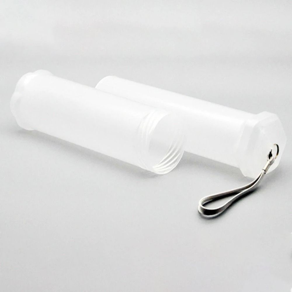 Transparent Games Pad Canister - Gaming Card Holder avaliação e preço
