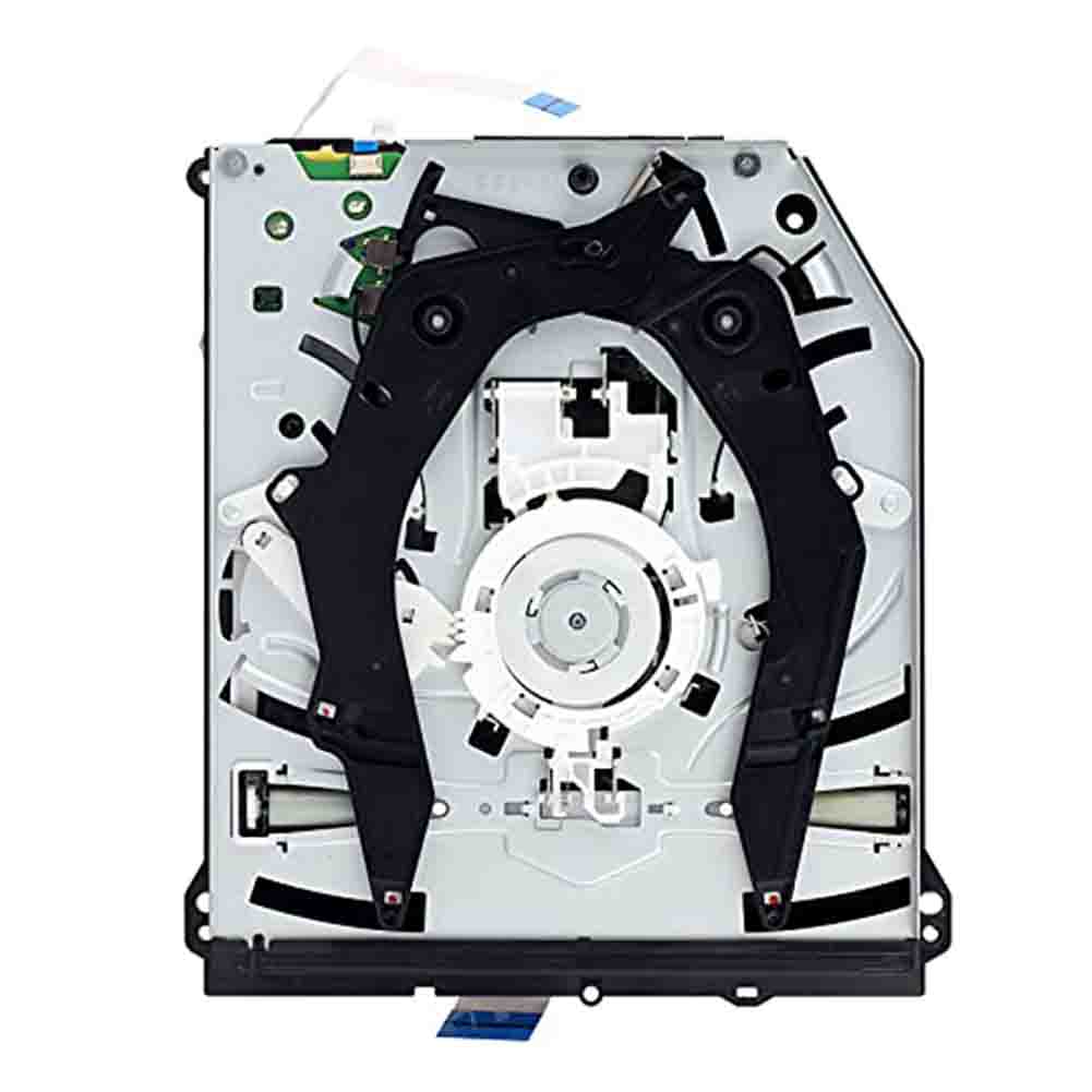 1pc For Blu-Ray DVD Drive Repl - Gaming Console Driving avaliação e preço