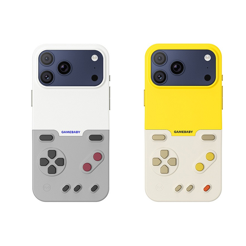 BitmoLab GAMEBABY Creative Ret - Gaming Console In Phone avaliação e preço