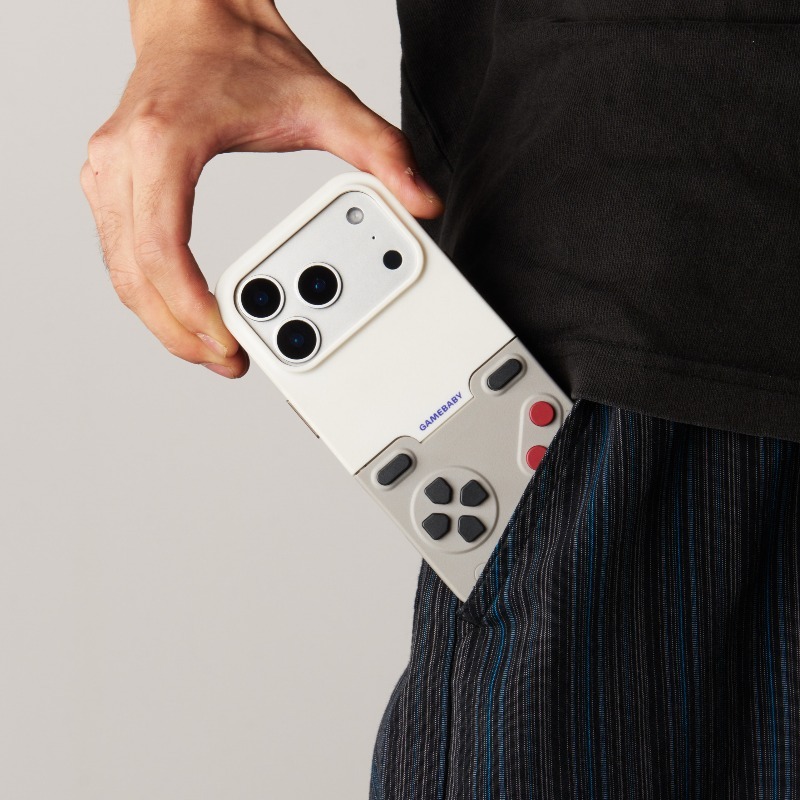 BitmoLab GAMEBABY Creative Ret - Gaming Console In Phone avaliação e preço