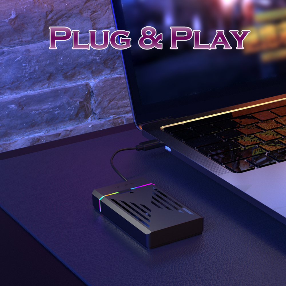 3TB Retro Gaming Hard Drive Wi - Gaming Console Driving avaliação e preço