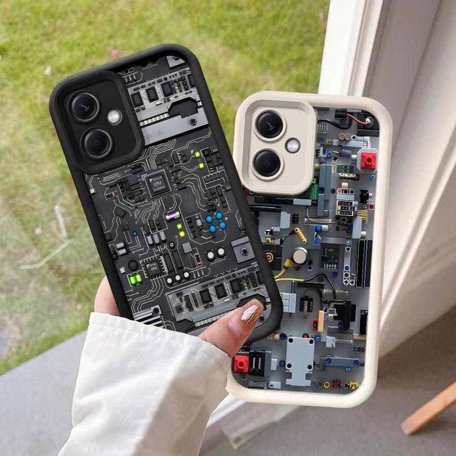 Gaming Console Pattern Phone C - Gaming Console In Phone avaliação e preço