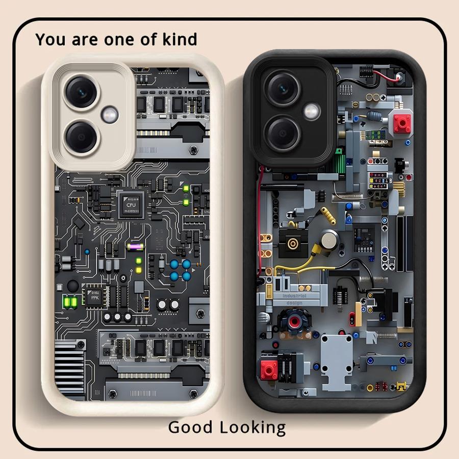 Gaming Console Pattern Phone C - Gaming Console In Phone avaliação e preço