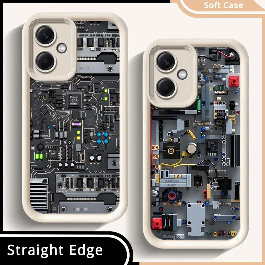 Gaming Console Pattern Phone C - Gaming Console In Phone avaliação e preço