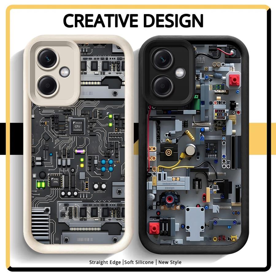 Gaming Console Pattern Phone C - Gaming Console In Phone avaliação e preço