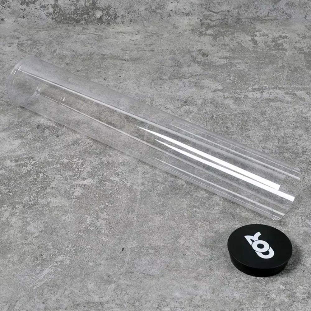 Transparent Games Pad Canister - Gaming Card Holder avaliação e preço